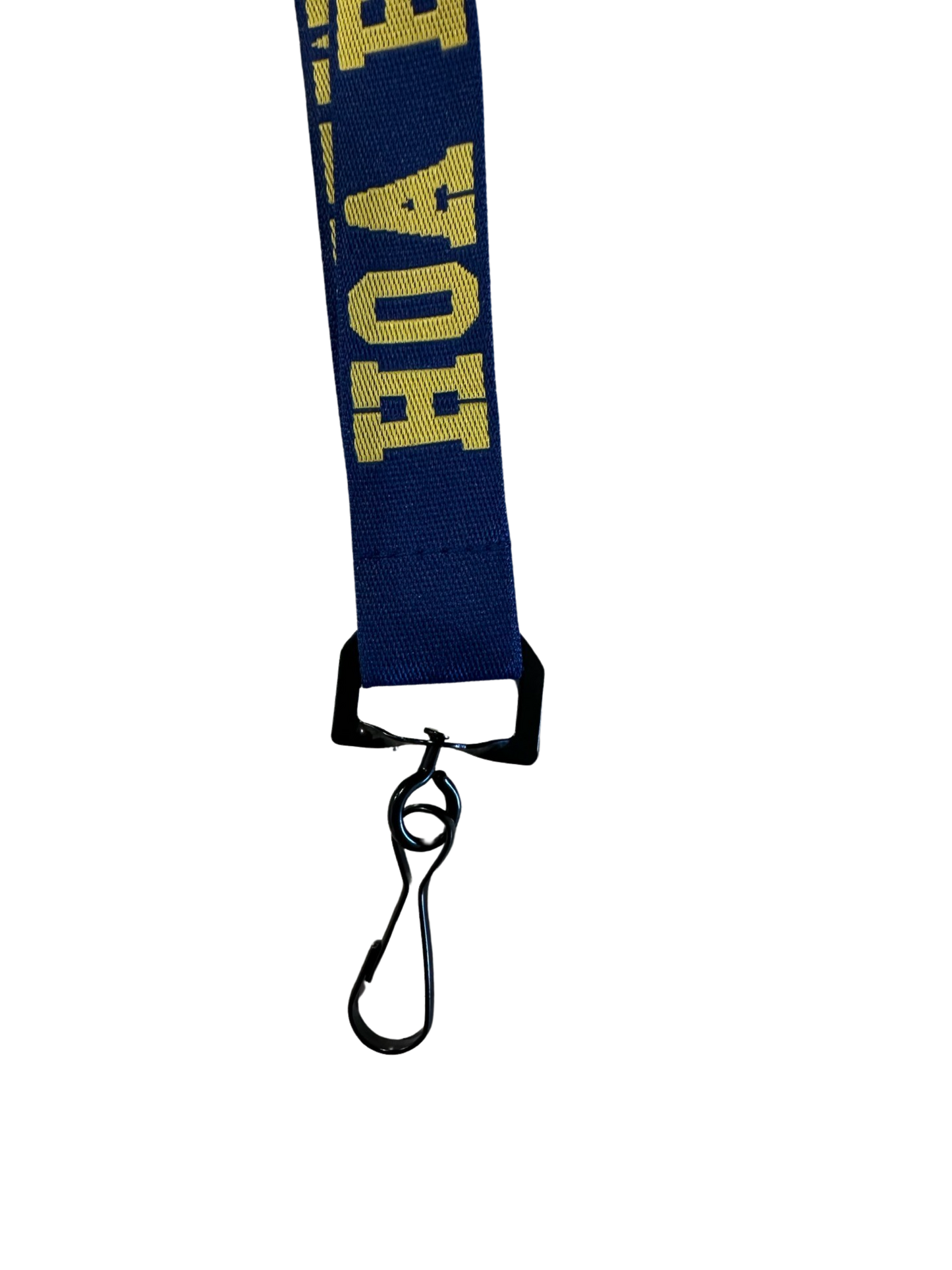 HOA-E Lanyard