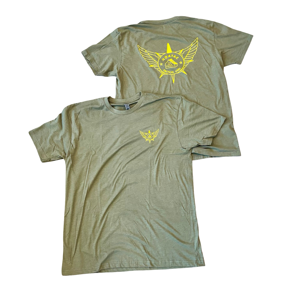 HOATAC Tee