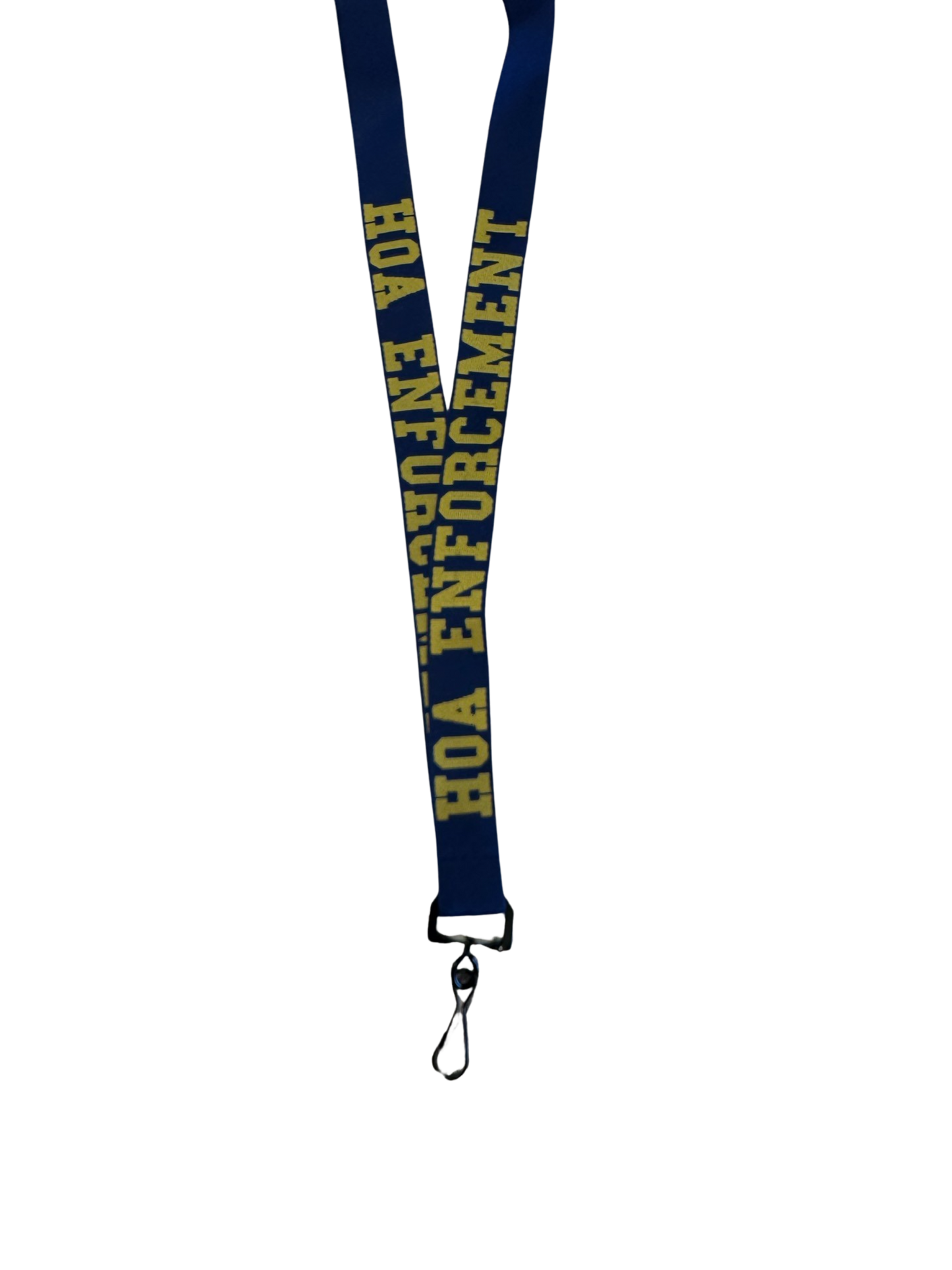 HOA-E Lanyard
