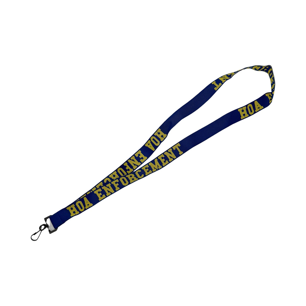 HOA-E Lanyard