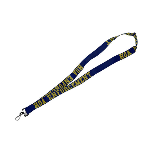 HOA-E Lanyard